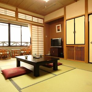 Japanese-Style Room